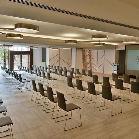 데니아 메리어트 라 세야 골프 리조트 앤 스파 외부 사진 The Conference Centre